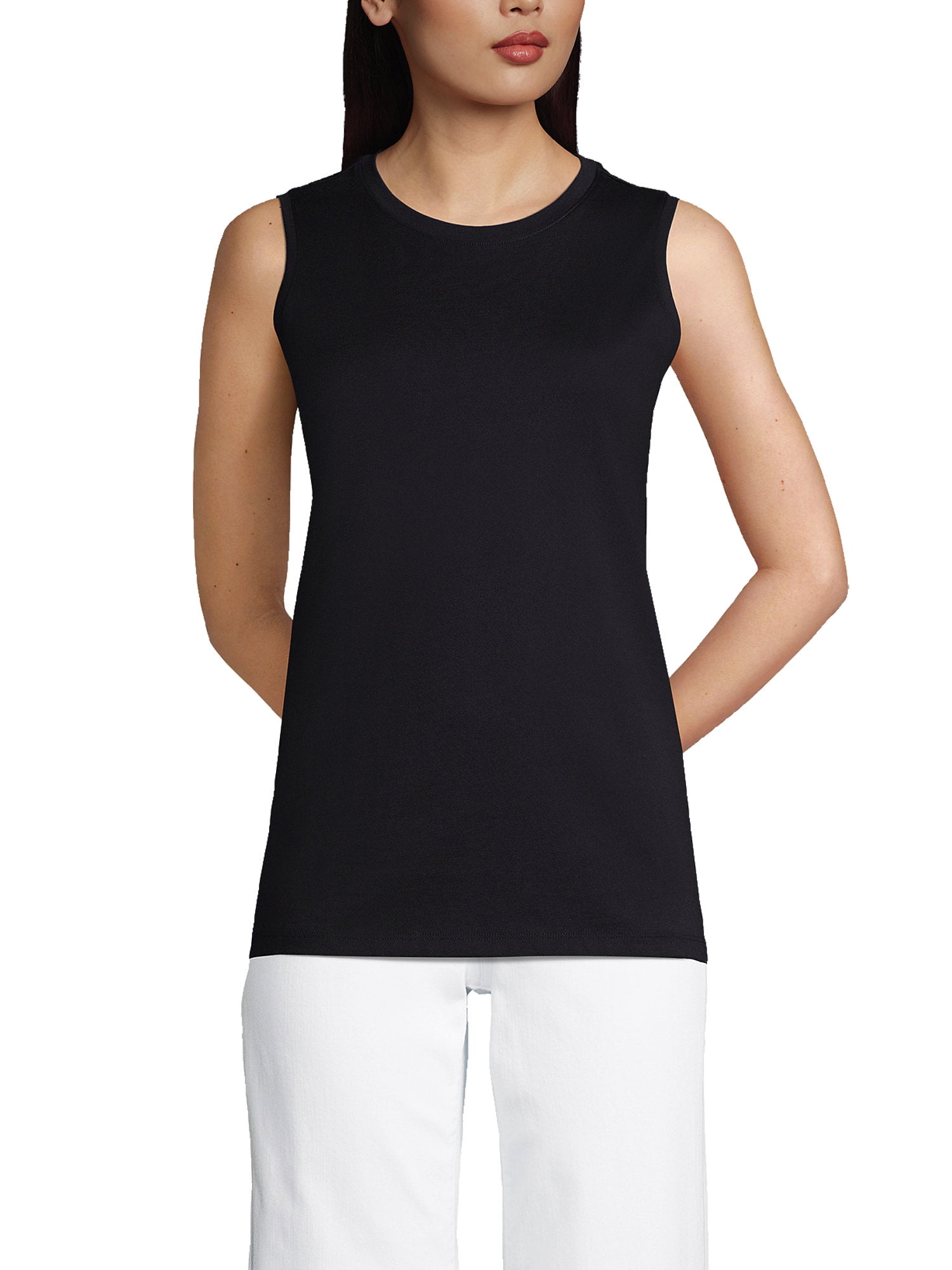 supima undershirt