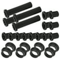 thumbnail image 3 of Kit De Bujes De Brazo En A De Suspensión Trasera Atv MG1282101AZ Apto Para Sportsman 500 4x4 HO 2012, 3 of 7