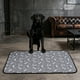 thumbnail image 5 of Decoración del hogar, alfombras, alfombras de baño, tapetes, alfombras, almohadilla para orina de mascotas lavable y reutilizable, absorbente e impermeable, almohadilla para entrenamiento de perros, a, 5 of 5