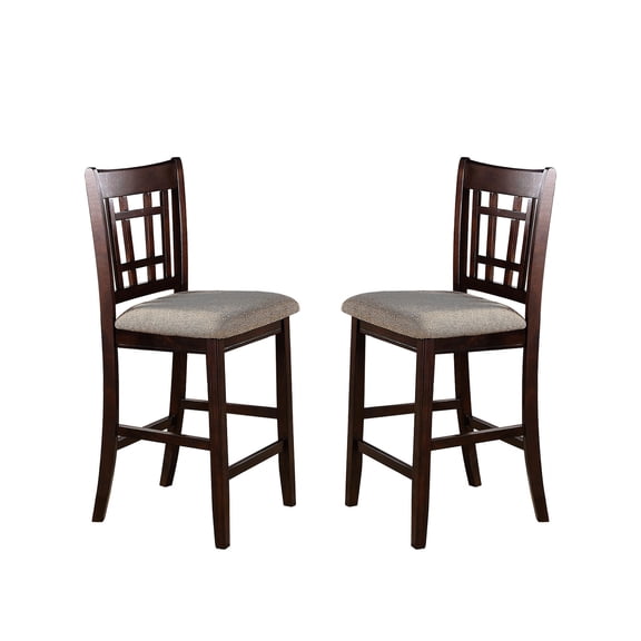 Solid Wood Construction / Pub or Dining Use / Comfortable Seating Chairs