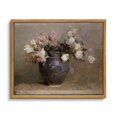 thumbnail image 1 of Lienzo decorativo para pared en maceta vintage Simsea, 23 x 28 cm, 1 of 7