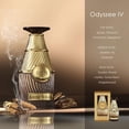 thumbnail image 3 of Anfar Odyssee IV, Pour Homme 1950, Extrait de Parfum for Men, 3.4 fl oz, Spices, Rum, Tobacco, Cinnamon, Men,100ml, 3 of 3