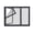 Black, variant on Strong Window Screen for Cats, Heavy Duty Self Adhesive Cat Window Guard Mesh Net, Reinforced Fiberglass Bug Screen for Patio, Indoor Cat Netting to Keep Cats Safe, 51.18"x59.06"