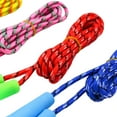 thumbnail image 2 of 84" Jump Rope - Assorted Colors (Each), 2 of 2