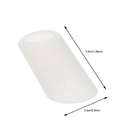 

5pcs Leak-proof Teapot Spout Protector Drip-proof Tea Keetle Spout Protectors Teakettle Spout Covers