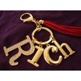 thumbnail image 1 of Amulette Riche avec Gland Rouge, 1 of 1