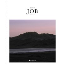 Book of Job (Hc, Nlt), (Hardcover)