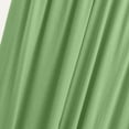 thumbnail image 5 of Bovxnpu Womens Pajamas Bottoms Sleep Pants Cotton High Waist Thin Casual Wide Leg Long Pants Sleepwear, 5 of 8
