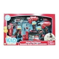 thumbnail image 1 of Kid Connection Power Tool Play Set, 28 Pieces, Light and Sound, 1 of 6