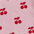 thumbnail image 6 of Gubotare Toddler Summer Outfits Outfits for Toddler Girls Baby Smocked Tops T-Shirt Shorts Set Summer 6 9 12 18 24 Months 2T 3T 4T 5T (Red,3-4 Years), 6 of 7