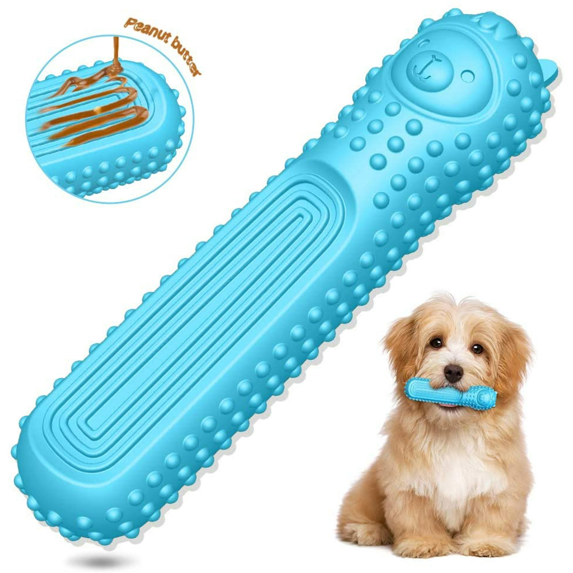 Can Puppies Chew On Rawhide Bones