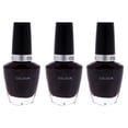 thumbnail image 1 of Esmalte de uñas de color - Positively Positano de Cuccio Colour para mujeres - Esmalte de uñas de 0,43 oz - Paquete de 3 Cuccio Cuccio Esmalte de uñas 0.43 oz, 1 of 1