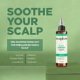 thumbnail image 6 of Soapbox Scalp Treatment - Tea Tree Oil & More to Soothe Itchy, Dry Scalp, 5oz, 6 of 10