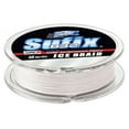 thumbnail image 2 of Sufix 50 Yard 832 Ice Braid Fishing Line - 6 lb. Test - Ghost, 2 of 3