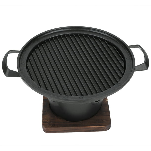 Parrilla De Barbacoa, Parrillas, Parrilla De Barbacoa Portátil Para Picnic, Camping, Fiesta, Playa