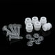 thumbnail image 5 of Bolas de goma amortiguadoras con pasadores anticaída para aislador de vibraciones DJI Phantom 3, 5 of 5