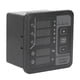 thumbnail image 4 of Medidor digital multifunción para generador, amperímetro, voltímetro, frecuencia con arranque automático para detección de 8 a 36 V, 4 of 9