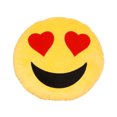 thumbnail image 1 of Coussin Emoji Doux - Coussin Emoji Vif, 1 of 5