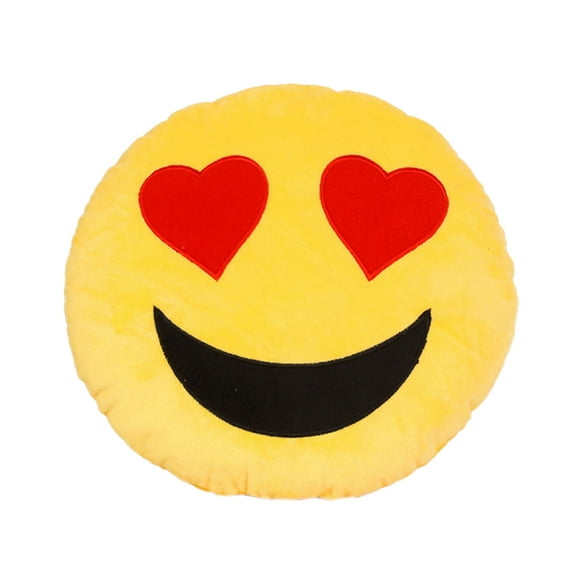 Emoji Pad Soft Pillow-Vivid Emoji Pillow