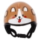 thumbnail image 1 of Casco De Pollo, Ajustable Divertido Cómodo De Llevar Casco De Seguridad Para Mascotas Para Pollo Para Pájaro ANGGREK Otros, 1 of 8