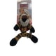 thumbnail image 1 of Juguete Para Perro Kong Braidz Tigre Chico Limpieza Dental, 1 of 3