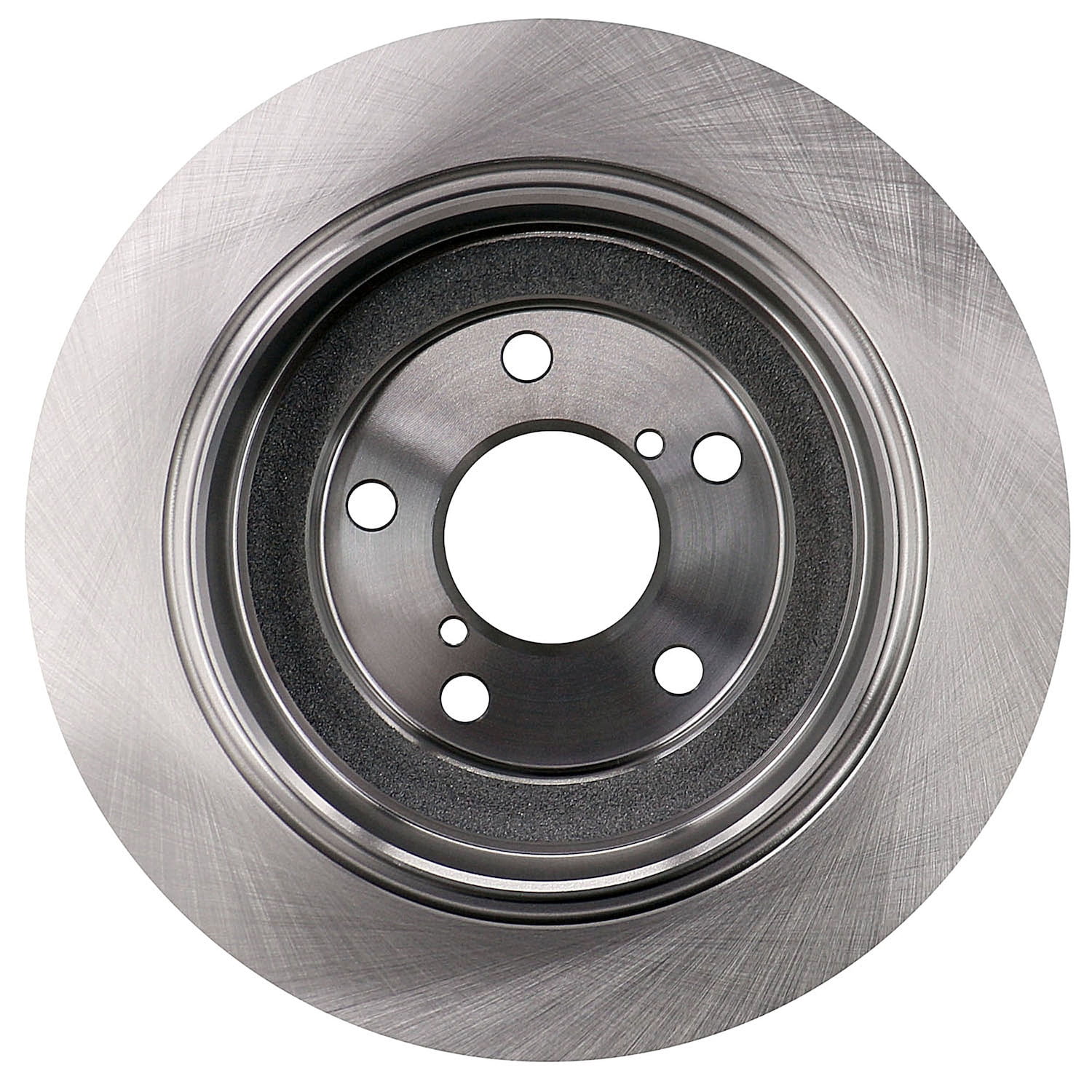 Winstop Brake Rotor, Rear WS238096, Subaru Impreza 2007-1993