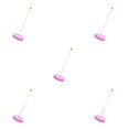 thumbnail image 2 of Guardurnaity Acupoint Massage Pen Manual Shop Accessories Muscle Lightweight Foot Women Men Tool Stick Health Long Care Roller Type2 NO2 Guardurnaity CBP543049, 2 of 4