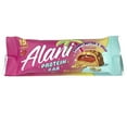 thumbnail image 3 of Alani Nu Protein Bar, Peanut Butter & Jelly, 12 Bars, 1.83 oz (52 g) Each, 3 of 6