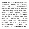 thumbnail image 3 of Paleta de caramelo Lucas Muecas sabor chamoy con chile en polvo 24 g, 3 of 4