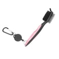 thumbnail image 1 of FLAMEEN Golf Club Brush, Golf Club Cleaner, Multifunctional Enthusiasts For Golfers, 1 of 7