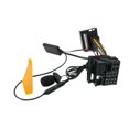 thumbnail image 2 of Adaptador de cable de audio BT AUX CUTICAT BT 5.0 para el Interior del automóvil, 2 of 8