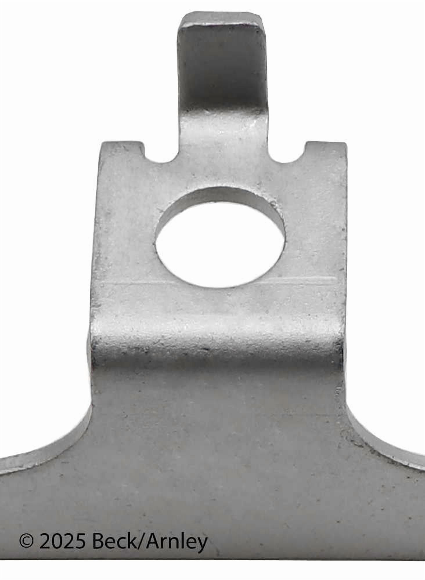 BeckArnley 084-2183 Disc Brake Hardware Kit
