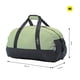 thumbnail image 3 of Maleta Deportiva - Bolsa de Viaje | Mediana | con Asa y Correa de Hombro Removible ACTIVE M TOTTO, 3 of 5