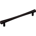 thumbnail image 7 of Top Knobs Tk815 Juliet 7-9/16" Center To Center Bar Cabinet Pull From The Serene Series -, 7 of 7