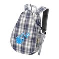 thumbnail image 1 of koolsoo Pickleball Paddle Backpack Tennis Racquet Badminton Paddle Tennis Racket Bag Gray, 1 of 9