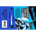 thumbnail image 5 of Devils Backbone Abominable Snow Buck White IPA Craft Beer, 6 pack 12 fl oz Aluminum Cans, 6.2% ABV, 5 of 6