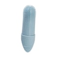 thumbnail image 2 of 4 Cepillos De Dientes Para Perros Con Limpieza De 360 degree Para Gatos, Perros Pequeños, Medianos Y Grandes, Azul, 2 of 8