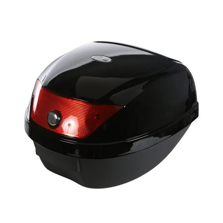 

Prima Topcase (28L); Universal Chicago Scooter Company