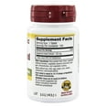 thumbnail image 2 of Nutribiotic - GSE Grapefruit Seed Extract 125 mg. - 100 Tablets, 2 of 5
