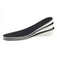 thumbnail image 1 of Qarigey 1 par de plantillas para zapatos, aumento de altura, adultos, talón, cojín de aire, zapatillas deportivas, elevador de zapatos, Type9 NO9, 1 of 6