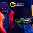 thumbnail image 2 of Luz LED TUNC Fantasma neón logo 16.7 x 5.9 con USB, 2 of 4