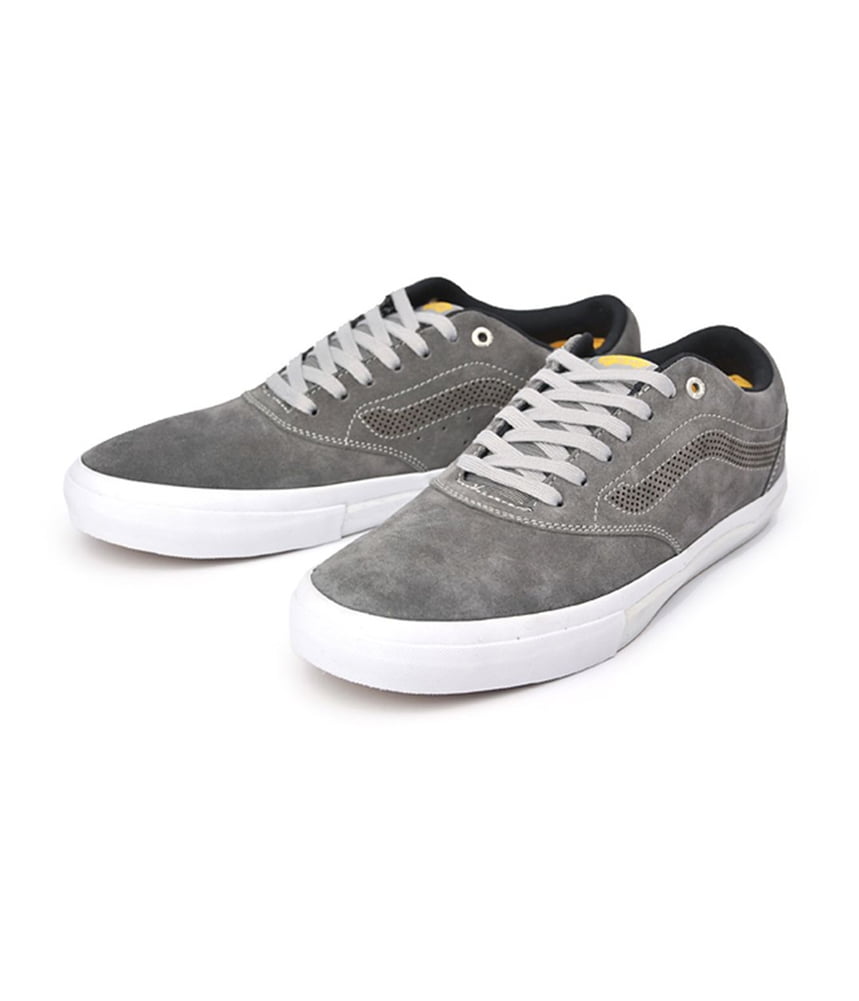 vans euclid