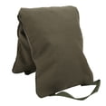thumbnail image 4 of Entrenamiento Brazo Delgado Levantamiento De Pesas Bolsa De Arena Yoga Fitness Pierna Entrenamiento De Adelgazamiento Bolsa De Peso Libre No Fillarmy verde YUNYI BRAND Deportes, 4 of 8