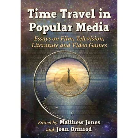 Time Travel In Popular Media Essays On Film Television Time Travel In Popular Media Essays On Film Television Literature And Video Games Assignment Help Singapore also Essay About Learning English Language Genetically Modified Food Essay Thesis