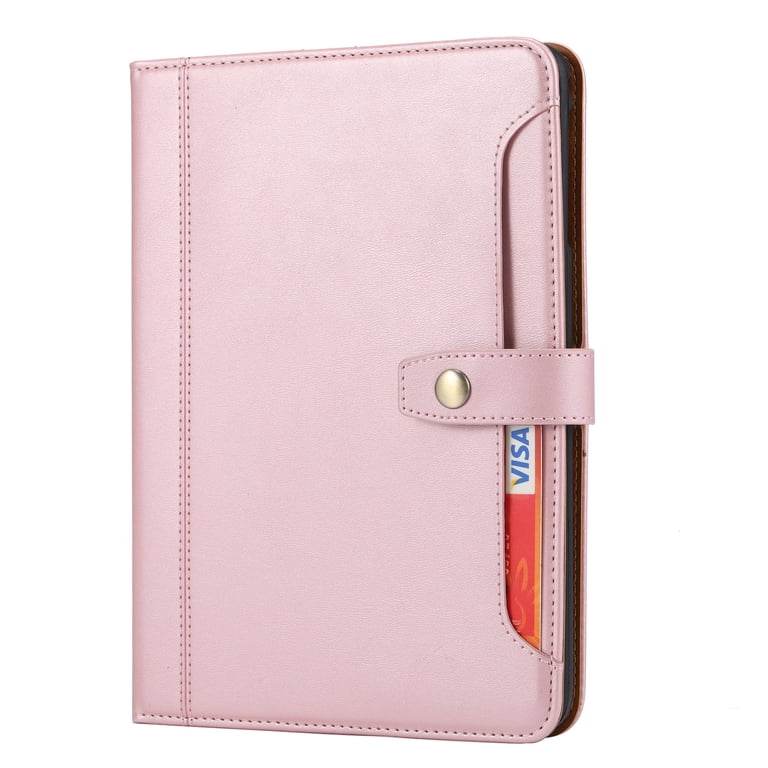 for iPad 10th Generation 10.9 inch 2022 Case with Pencil Holder