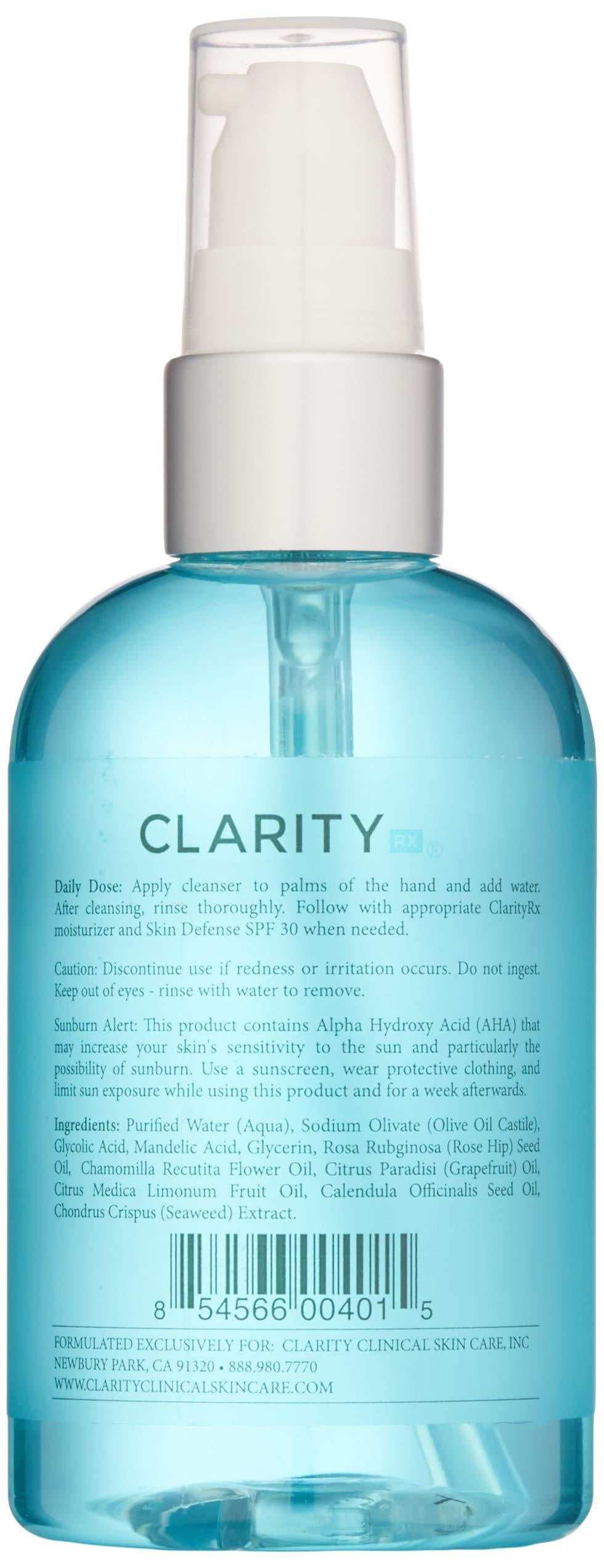 clarityclinicalskincare