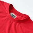 thumbnail image 2 of Beautiful Giant Trendy Men's Fitted Crew Neck Short Sleeved T-shirt, 2 of 7
