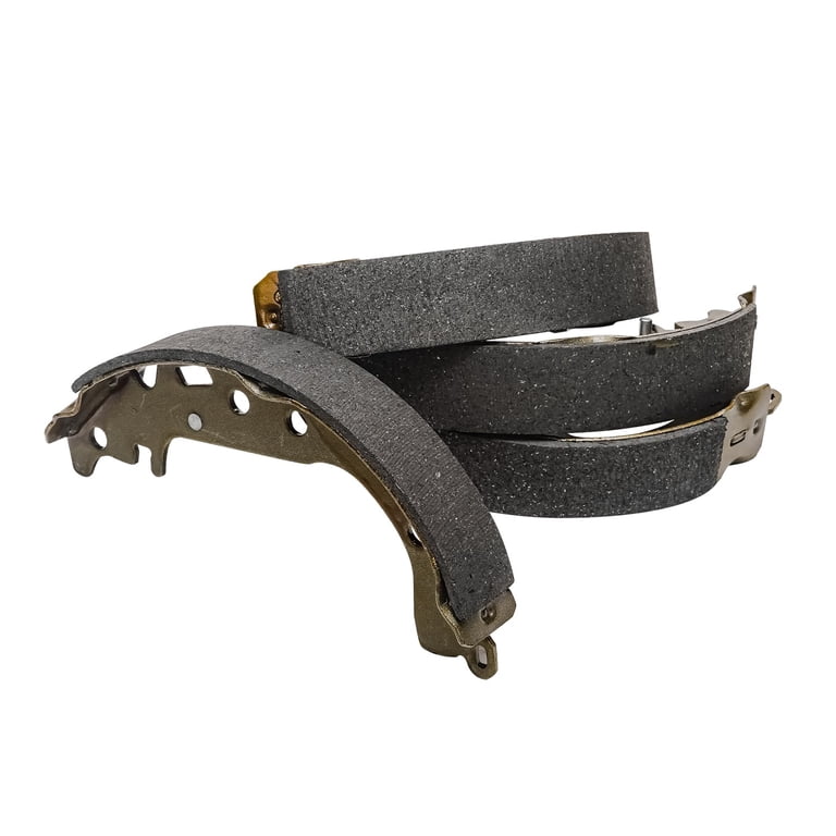 Drum Brake Shoe DETROIT AXLE SH-753 for sale online