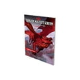 thumbnail image 2 of Dungeon Master's Screen Reincarnated (Dungeons & Dragons), 2 of 5