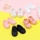 thumbnail image 2 of KEEP1 1 Par De Zapatos De Muñecas Para De Bebé De 1/6 Diferentes Grasas Gao Jinjia unisex, 2 of 2